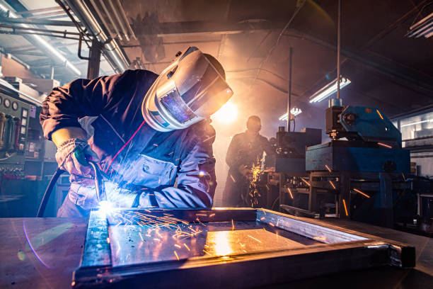 Best Automotive Welding in Southwood Acres, CT