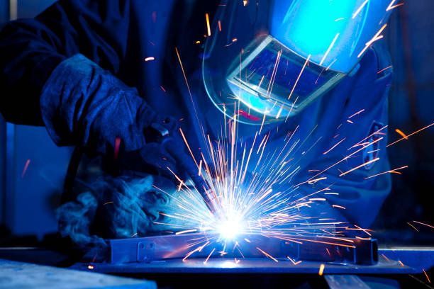 Southwood Acres, CT Welder & Metal Fabrication Company