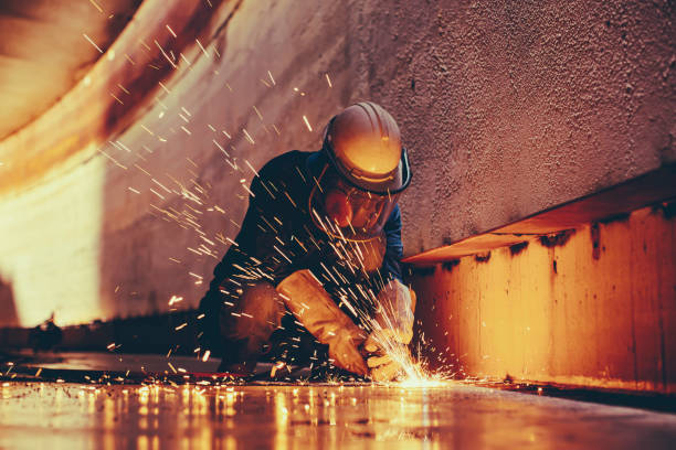 Best Pipe Welding in Southwood Acres, CT