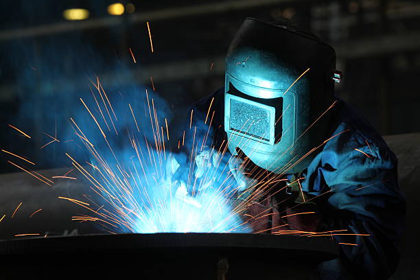 Best Marine and Shipbuilding Welding in Southwood Acres, CT